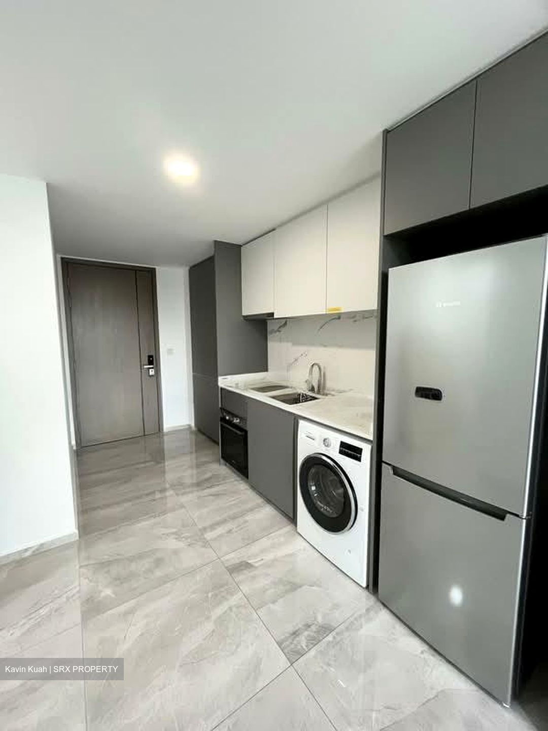 Affinity At Serangoon (D19), Apartment #620943741